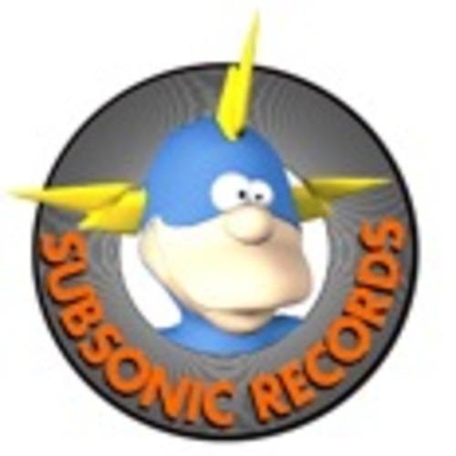 Subsonic Records
