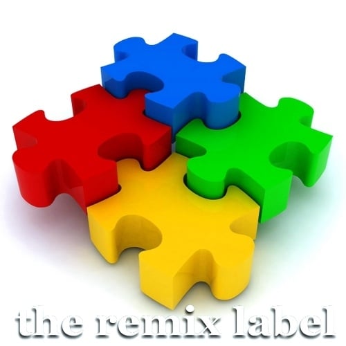 The Remix Label