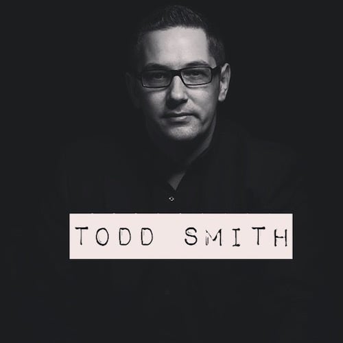Charts Week 26 - 2018 - Todd Smith