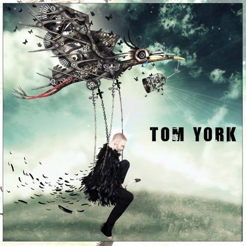 Tom York