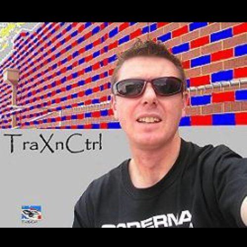 Bangin Trax - Traxnctrl