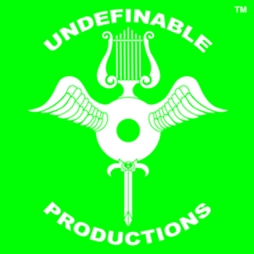 Undefinable Productions