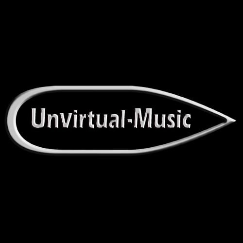 Unvirtual-Music