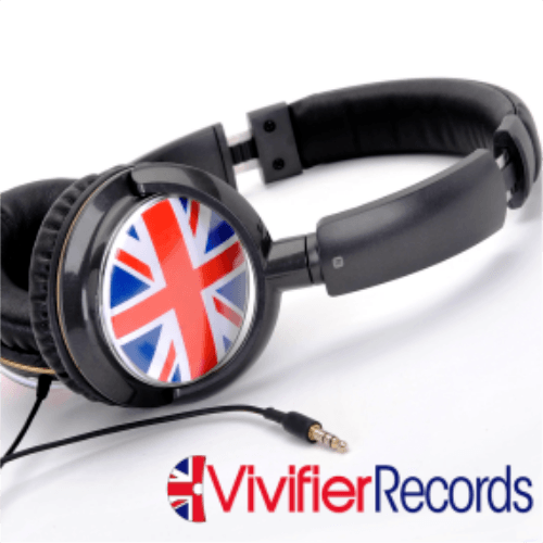 Vivifier Records