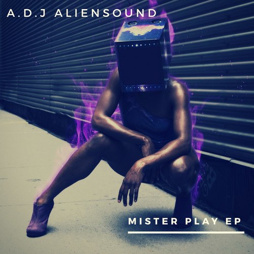 A.D.J. Aliensound