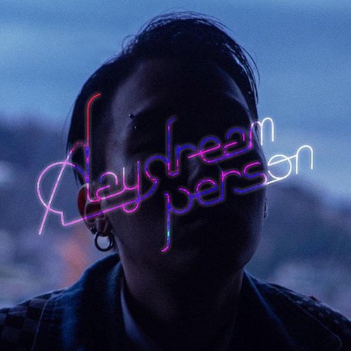 A Daydream Person
