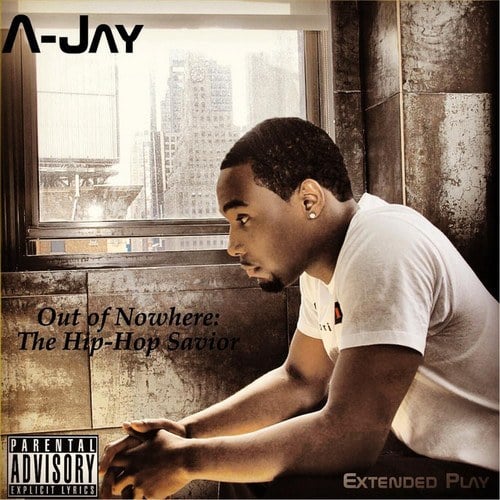 A-Jay