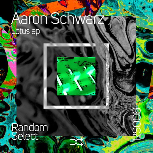 Aaron Schwarz