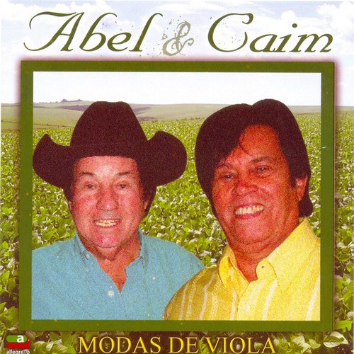 Abel E Caim