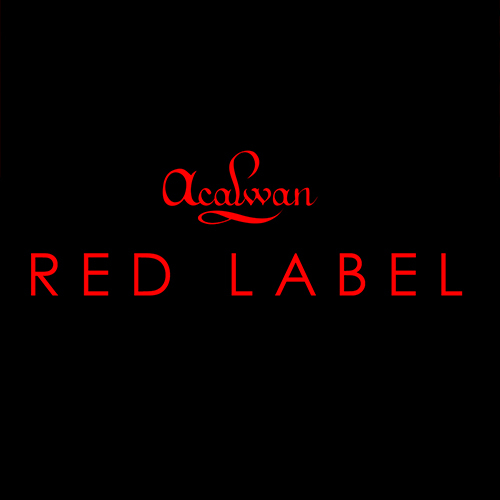 Acalwan Red