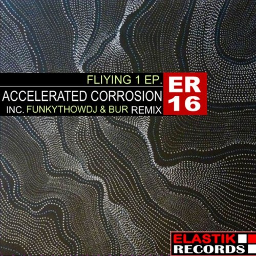 Accelerated Corrosion