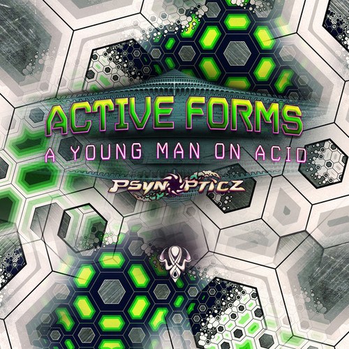 Active Forms