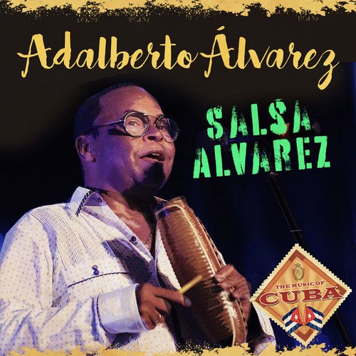 Adalberto Álvarez