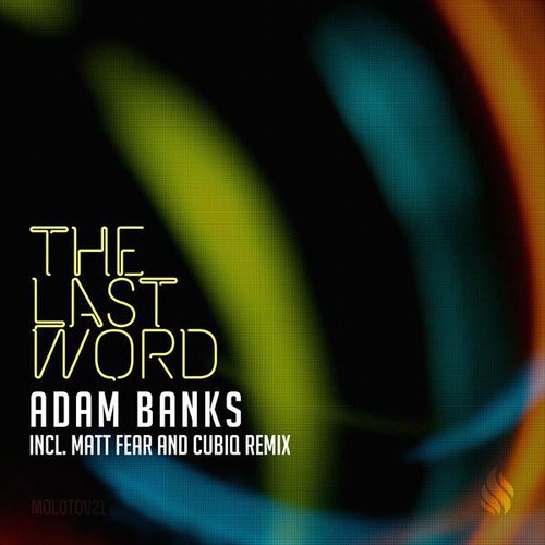 Adam Banks