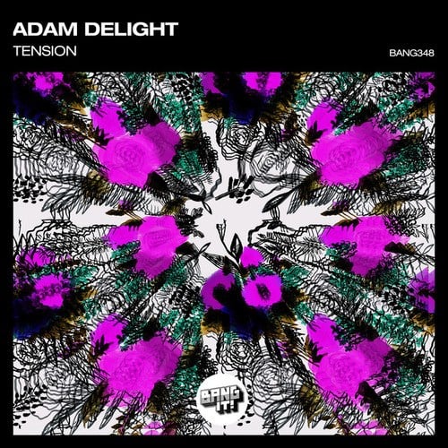 Adam Delight
