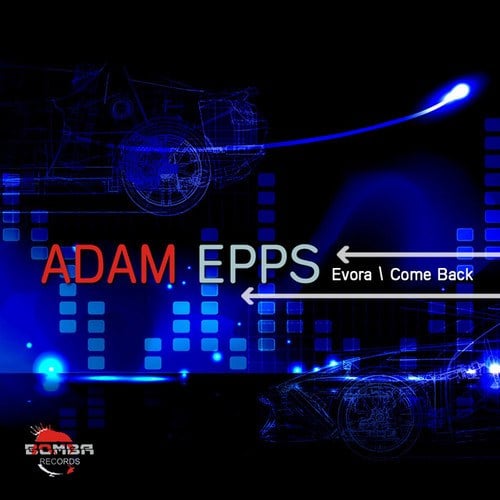 Adam Epps
