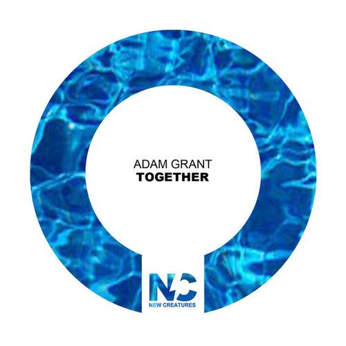Adam Grant