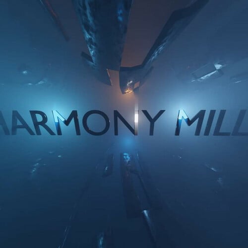 Adam Jesse - Harmony Mills