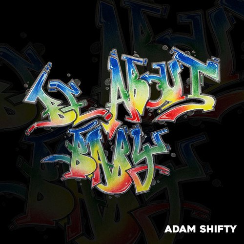 Adam Shifty