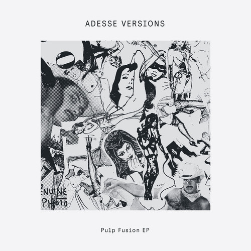 Adesse Versions