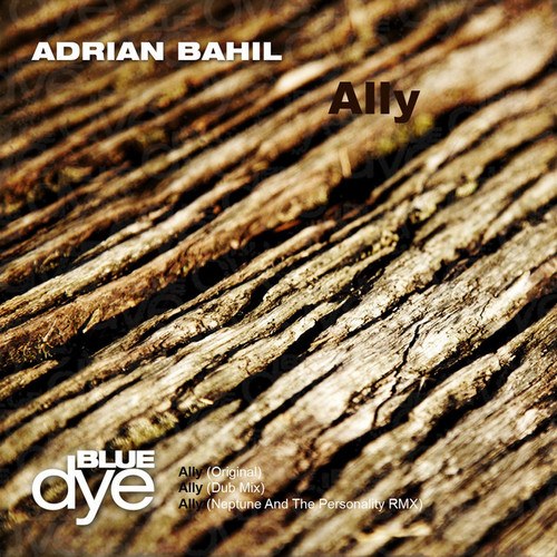 Adrian Bahil