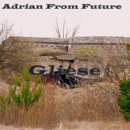 Adrian From Future