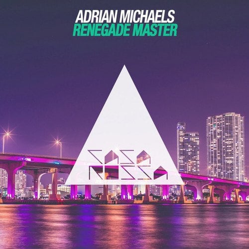Adrian Michaels