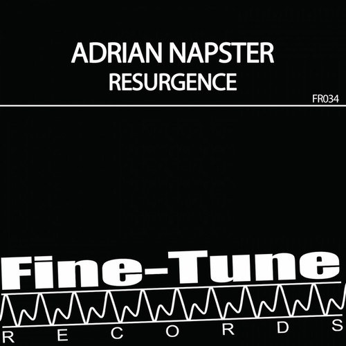 Adrian Napster