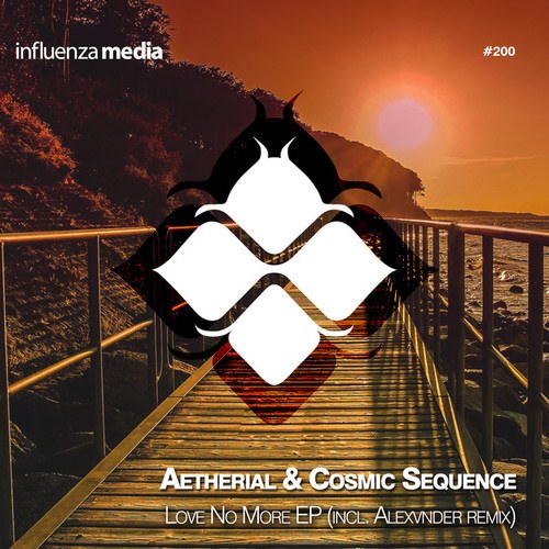 Aetherial & Cosmic Sequence