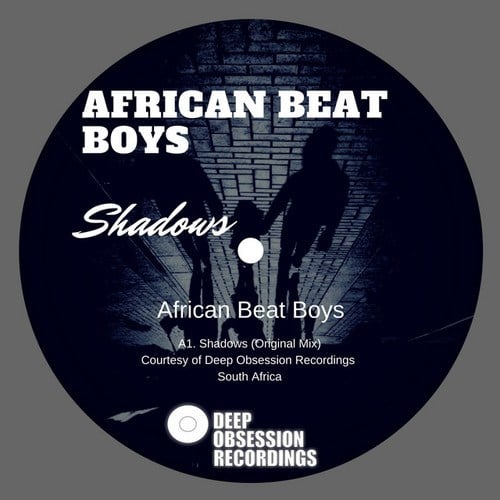 African Beat Boys