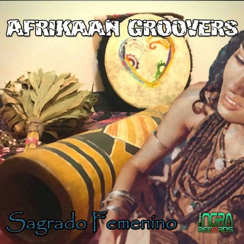 Afrikaan Groovers