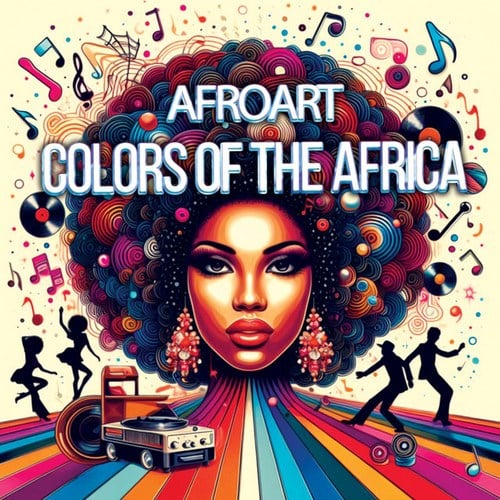 Afroart