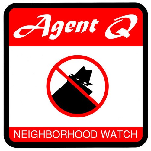 Agent Q