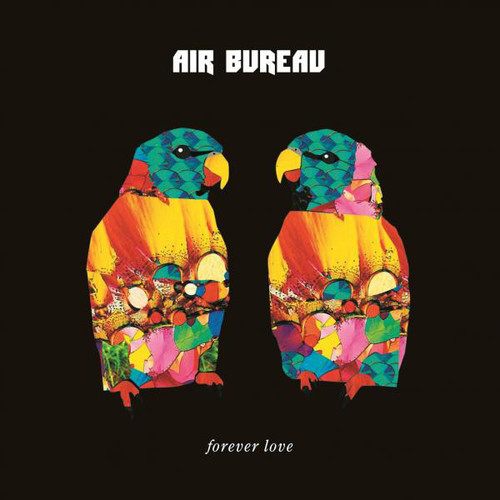 Air Bureau