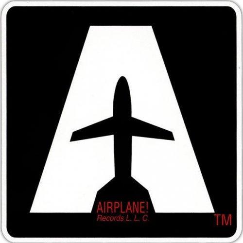 Airplane Records
