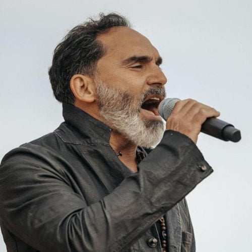 Akram Sedkaoui