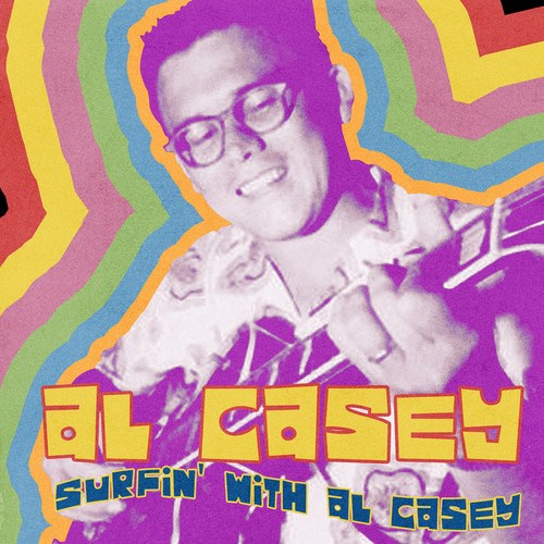 Al Casey
