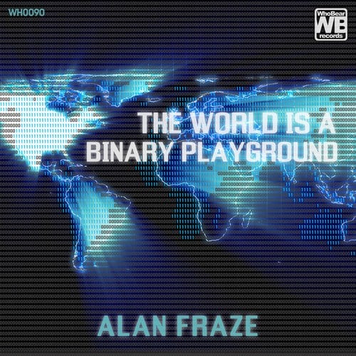 Alan Fraze