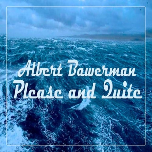 Albert Bawerman