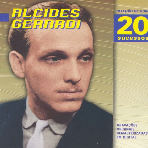 Alcides Gerardi