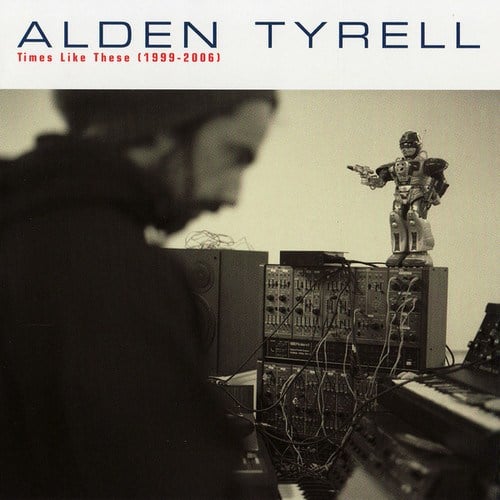 Alden Tyrell