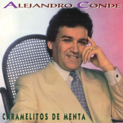 Alejandro Conde