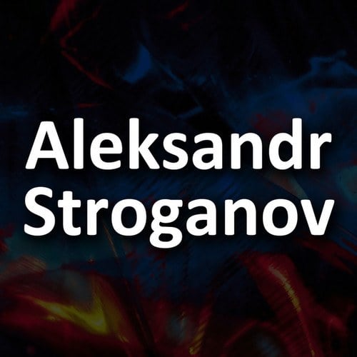 Aleksandr Stroganov