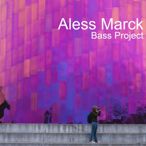 Aless Marck
