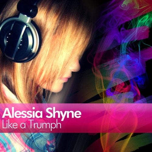 Alessia Shyne