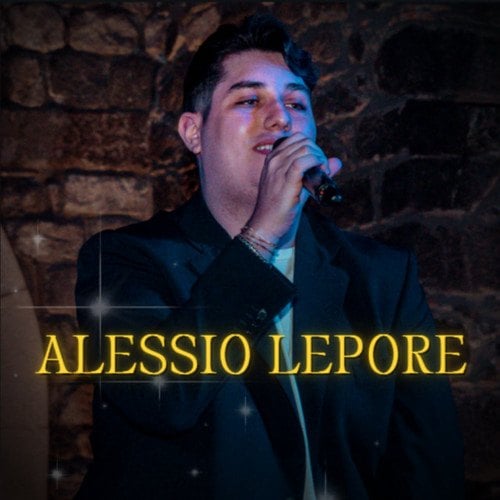 Alessio Lepore