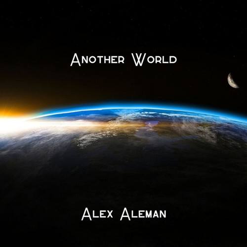 Alex Aleman