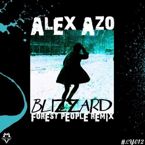 Alex Azo