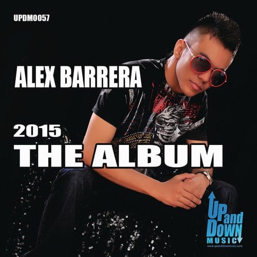 Alex Barrera