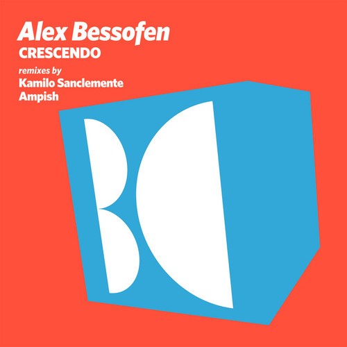 Alex Bessofen
